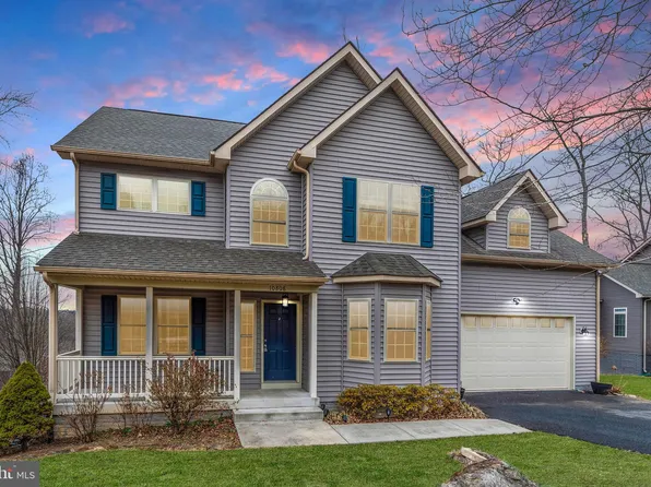 10808 Highwood Pl, New Market, MD 21774
