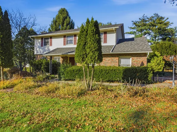 4960 Lakeview Dr, Powell, OH 43065