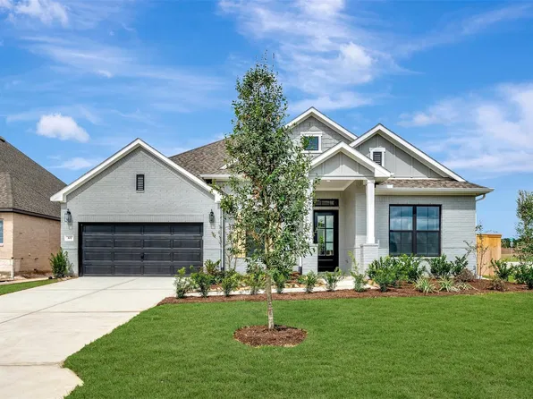 302 Casaba Ct, Montgomery, TX 77316