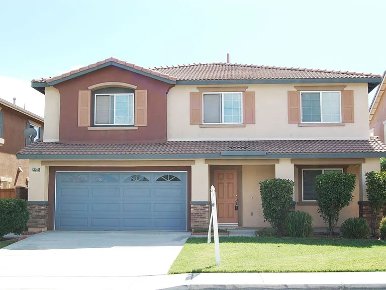 53245 Compassion Way — Photo 1