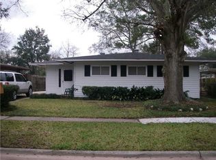 3561 Greinwich Blvd, Lake Charles, LA 70607