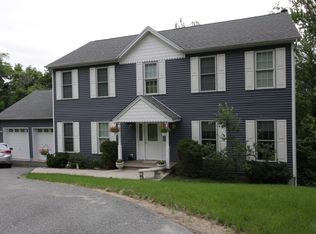 19 Cedarbrook Rd, Hewitt, NJ 07421