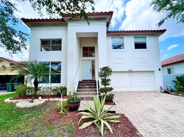 16206 Opal Creek Dr, Weston, FL 33331
