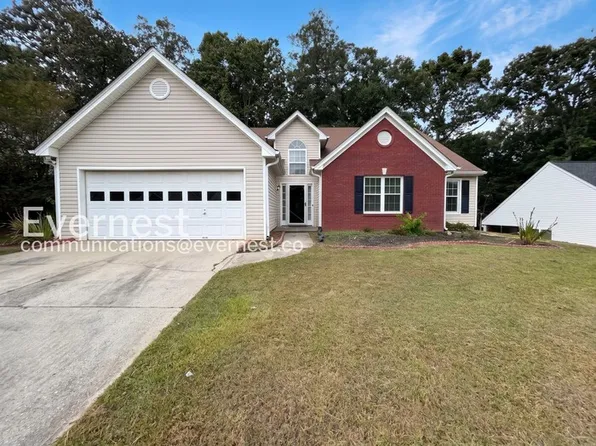 1535 Heatherton Rd, Dacula, GA 30019
