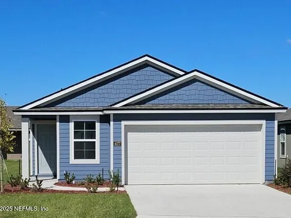 4277 EVENING PRIMROSE Drive, Jacksonville, FL 32218