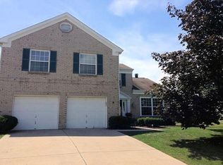 4257 N Haven Dr, Mason, OH 45040