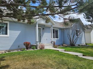 3022 Stratford Ln, Missoula, MT 59808