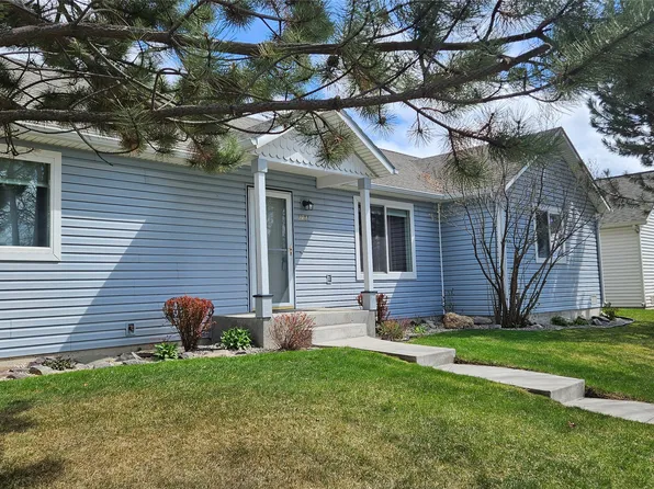 3022 Stratford Ln, Missoula, MT 59808