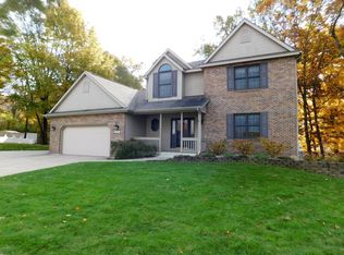 1281 Breckenridge Way, Portage, MI 49002
