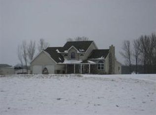 4920 E M 36, Stockbridge, MI 49285