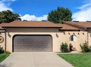 809 Logan St, Canon City, CO 81212