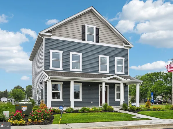 11779 Isaac Ln, Milford, DE 19963