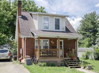 515 E Rock St, Harrisonburg, VA 22802