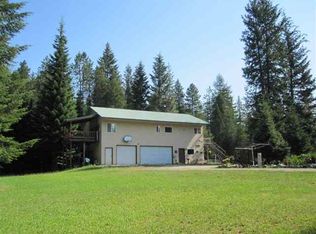 375 Liberty Ln, Sagle, ID 83860