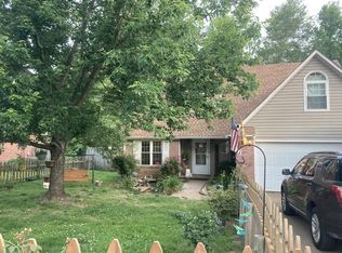 15 Gum Tree Dr, Oxford, MS 38655