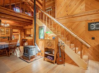 10255 Mount Ashland Ski Rd, Ashland, OR 97520