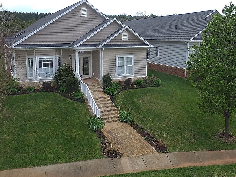 1186 Cranberry Ct, VA 24121 Zillow