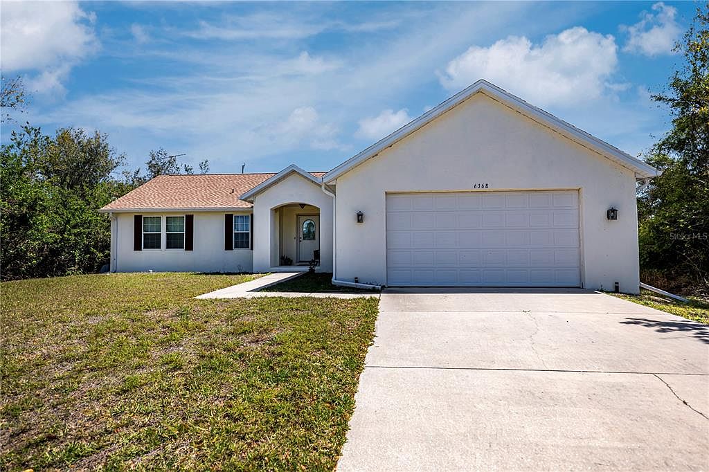 6368 Pennell St, Englewood, FL 34224 | Zillow