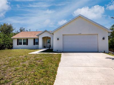 6368 Pennell St, Englewood, FL, 34224