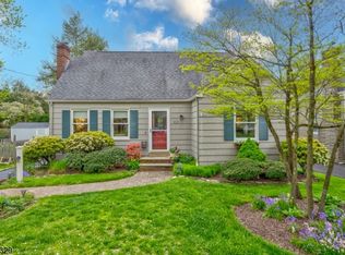 15 Valemont Way, Summit, NJ 07901