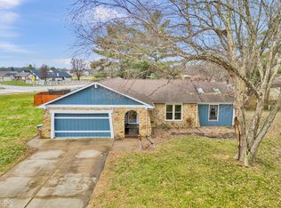 3701 Balsam Ct, Columbus, IN 47203