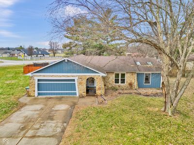 3701 Balsam Ct, Columbus, IN, 47203