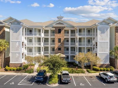4828 Magnolia Lakes Dr. #404, Myrtle Beach, SC, 29577