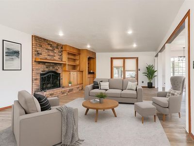 3317 Greenwood Dr, Norman, OK, 73072