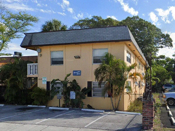 1510 S Federal Hwy APT 1, Lake Worth, FL 33460