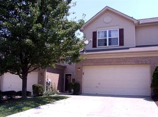 3894 Elter Ln, Mason, OH 45040