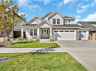 11861 N 20th Ave, Boise, ID 83714