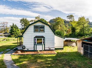 6848 State Highway 36, Carlotta, CA 95528