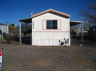 2675 E Northfield Ave, Kingman, AZ 86409