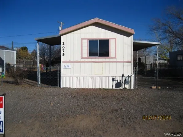 2675 E Northfield Ave, Kingman, AZ 86409