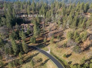 4610 Rosarno Pl, Foresthill, CA