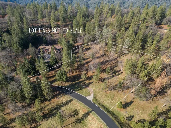 4610 Rosarno Pl, Foresthill, CA 95631