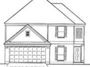 7427 Foxwood Fair Ln, Humble, TX 77338