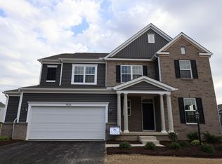 9624 Riley Rd, Plain City, OH 43064