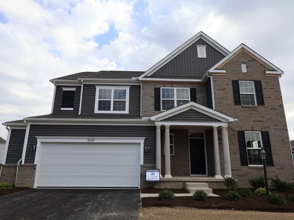 9624 Riley Rd, Plain City, OH 43064