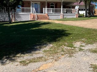 59 Huckleberry Ln, Jasper, AL 35504