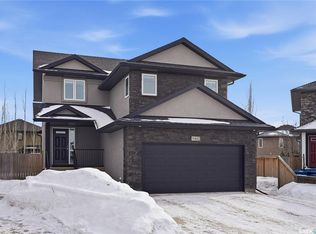 662 Sutter Bay, Saskatoon, SK S7T0R5