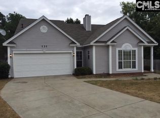 131 Royal Crest Dr, Columbia, SC 29229