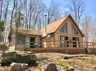 20 Oak Ln, Jefferson, PA 18436