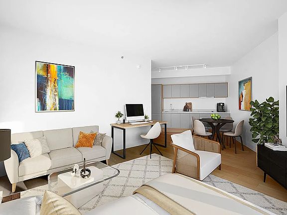 3rd image of 10 City Pt APT 31S