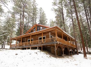 1851 N Burr Rd, Victor, MT 59875