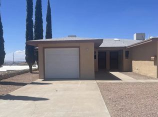2612 Sacramento Ave UNIT A, El Paso, TX 79930