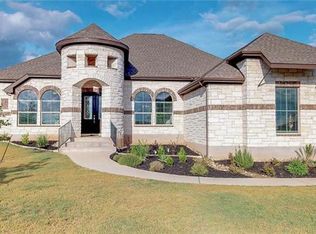 807 Sad Willow Pass, Driftwood, TX 78619