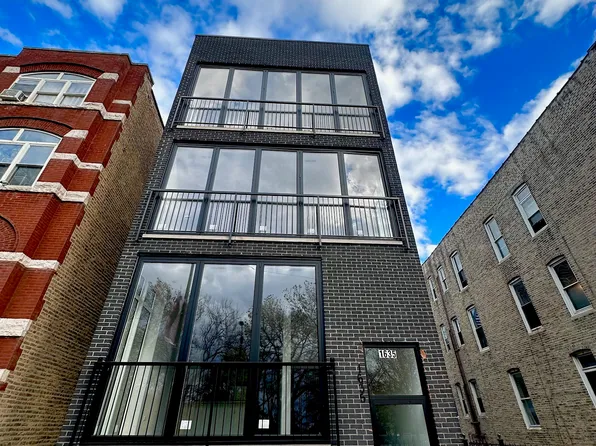 1635 S California Ave, Chicago, IL 60608