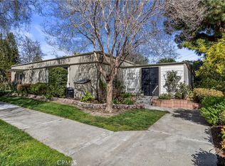 154 Avenida Majorca UNIT C, Laguna Woods, CA 92637