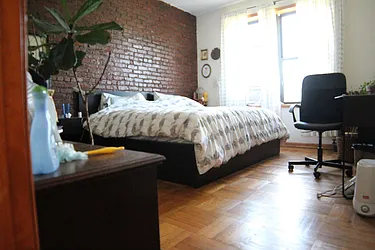 Rented by Highline Residential